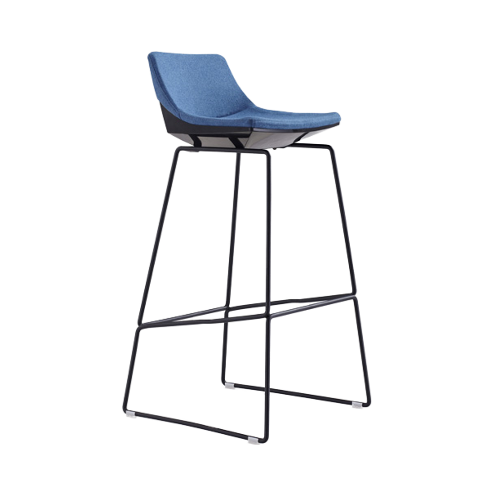 Outdoor Furniture Dining - Tabouret de Bar au Design moderne,