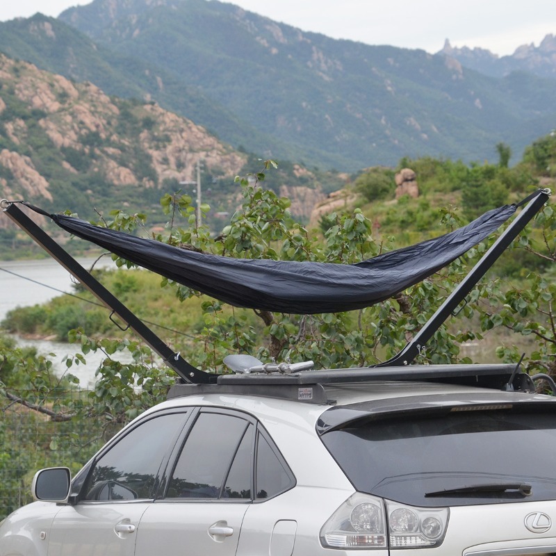 Outdoor Furniture Durable - Hamac de toit pour voiture tout-terrain