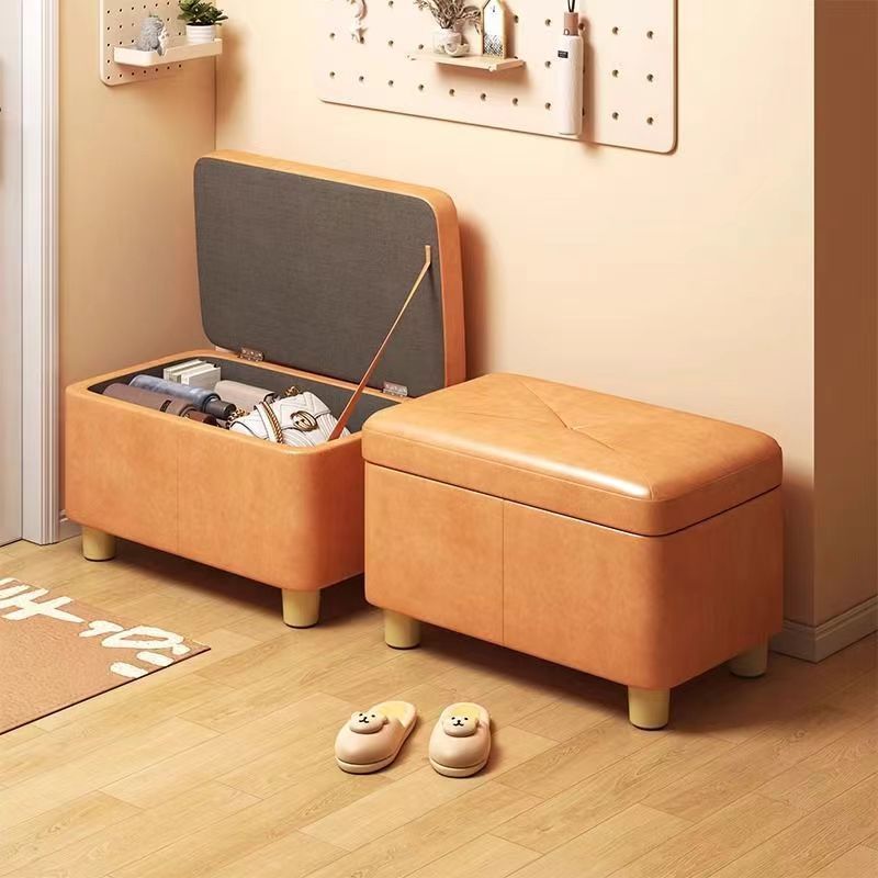 Outdoor Furniture Durable - Banc de rangement extérieur, banc à