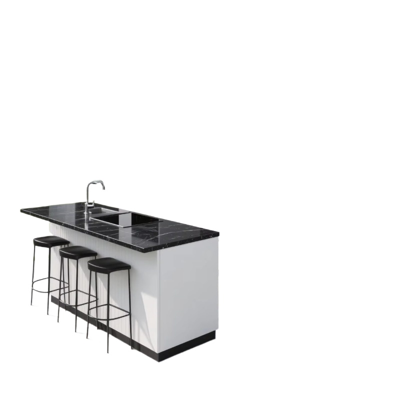 Outdoor Furniture Durable - Armoires de cuisine durables en acier