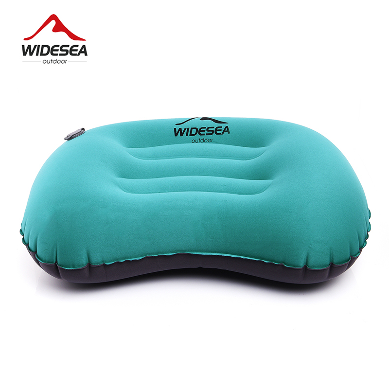 Outdoor Furniture Pillows - Large oreiller gonflable Portable, équipement de