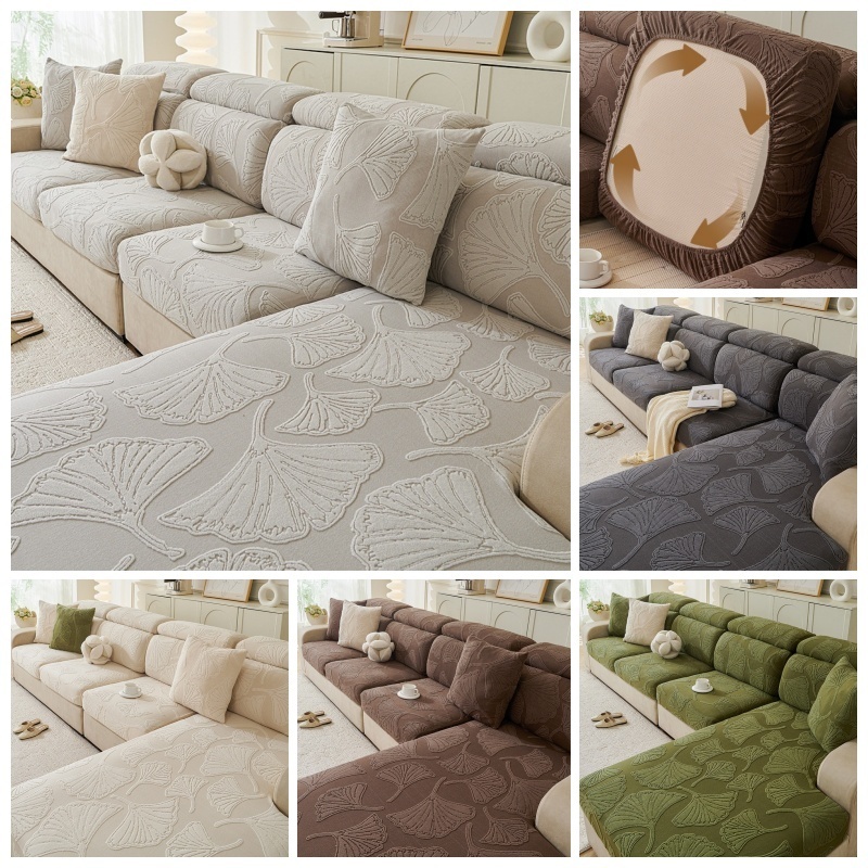 Outdoor Furniture Plus - Housse de coussin de canapé en