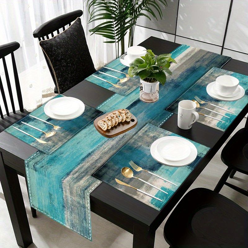 Outdoor Furniture Dining - Ensemble de sets de table et