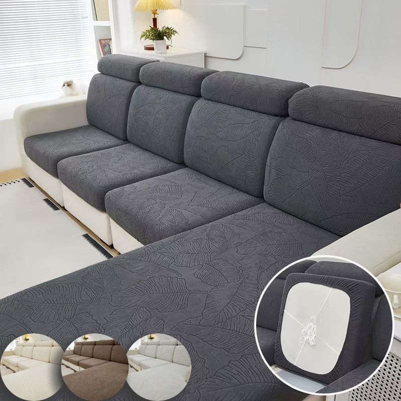 Outdoor Furniture Plus - Housse de coussin de canapé à