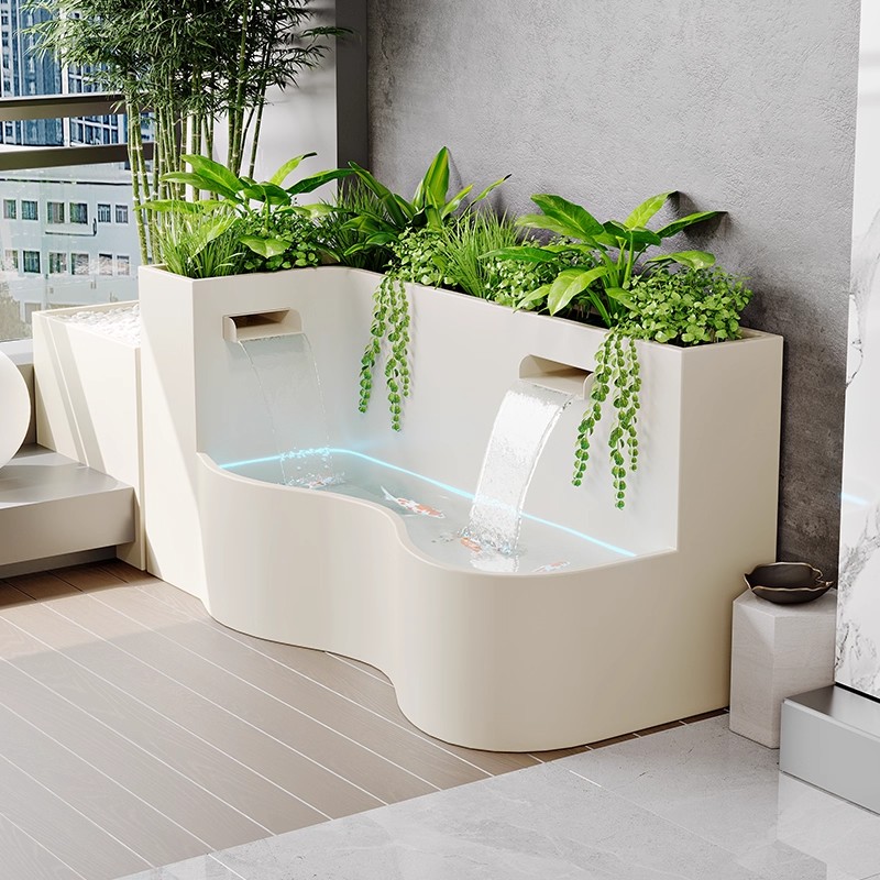 Outdoor Furniture Dining - Meuble d'extérieur moderne et durable en