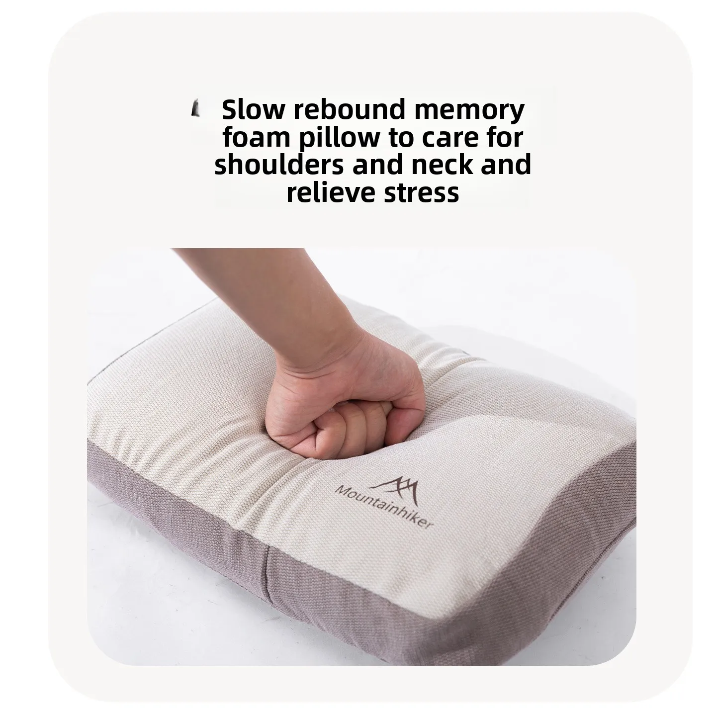 Outdoor Furniture Pillows - Coussin en mousse à mémoire de