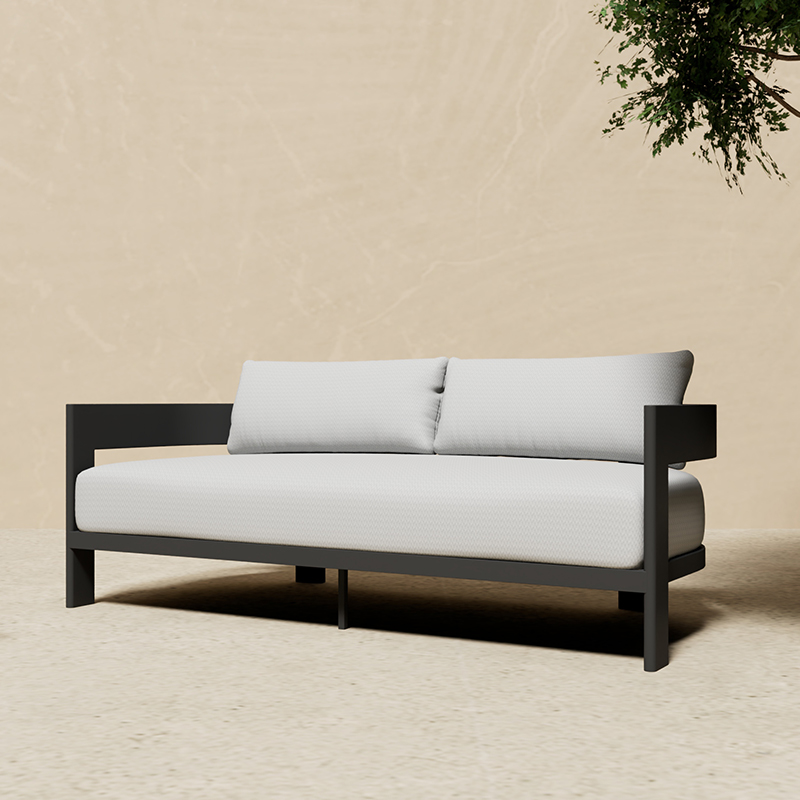 Ensemble de canapés d'extérieu - Outdoor Furniture Durable avis et prix