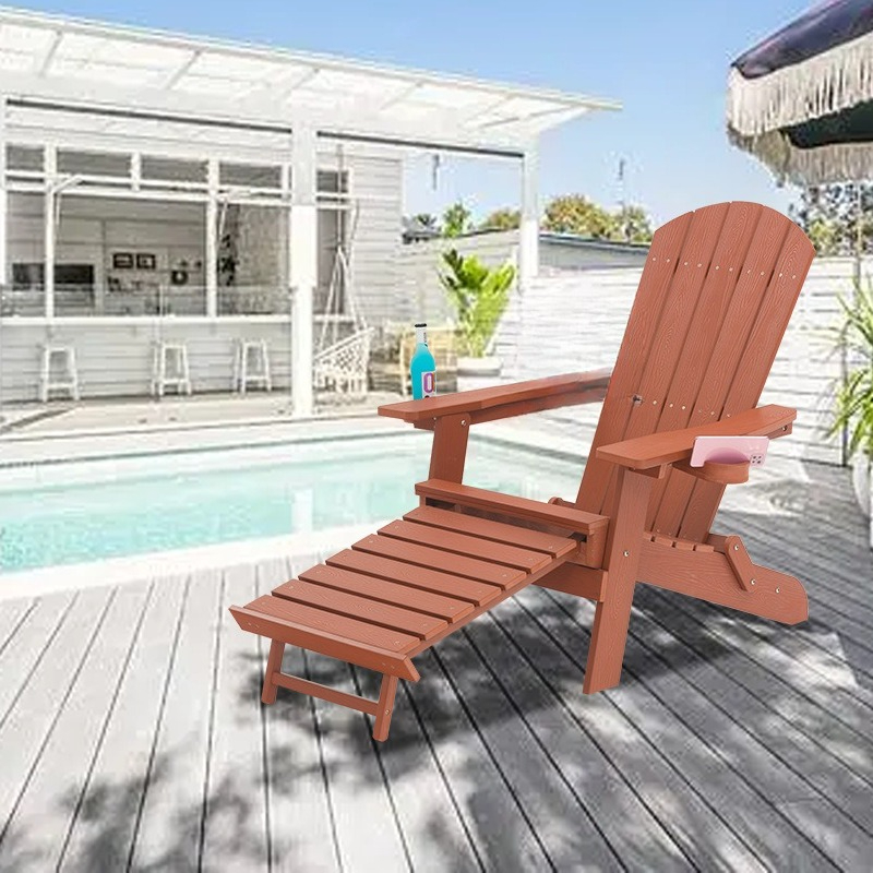 Chaise grenouille pliante pour - Outdoor Furniture Plus avis et prix