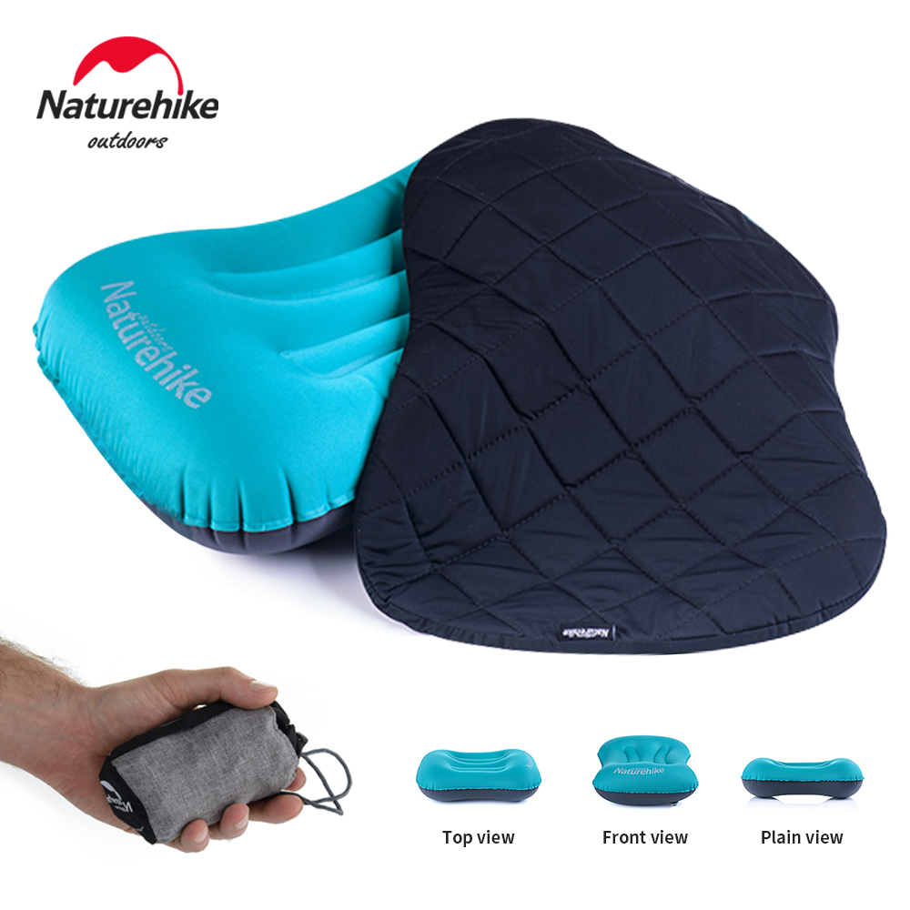 Natureifa-Oreiller de camping  - Outdoor Furniture Pillows avis et prix