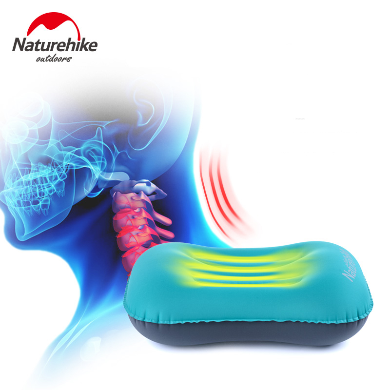 Natureifa-Oreiller de camping  - Outdoor Furniture Pillows avis et prix