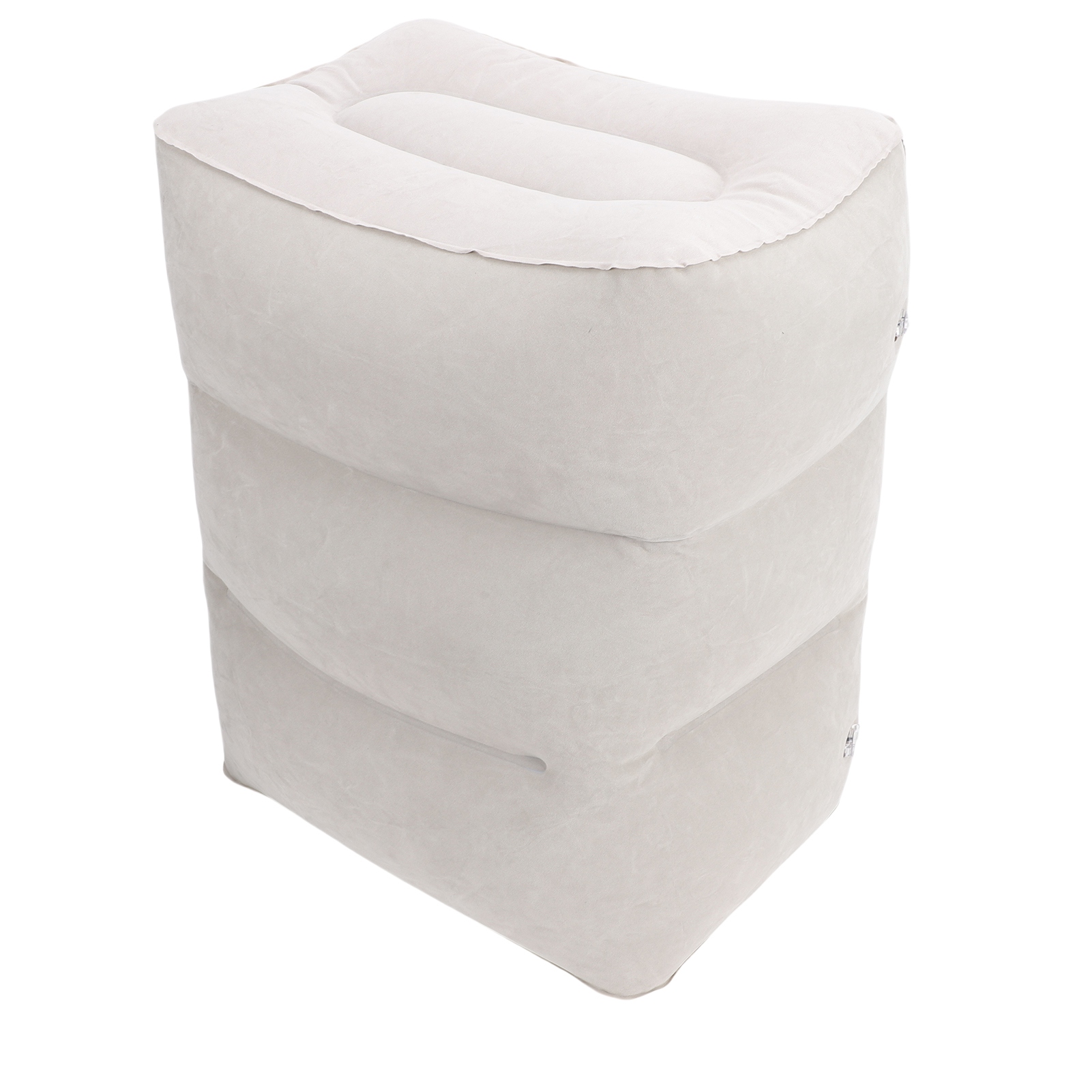 Repose-pieds gonflable pour en - Outdoor Furniture Pillows avis et prix