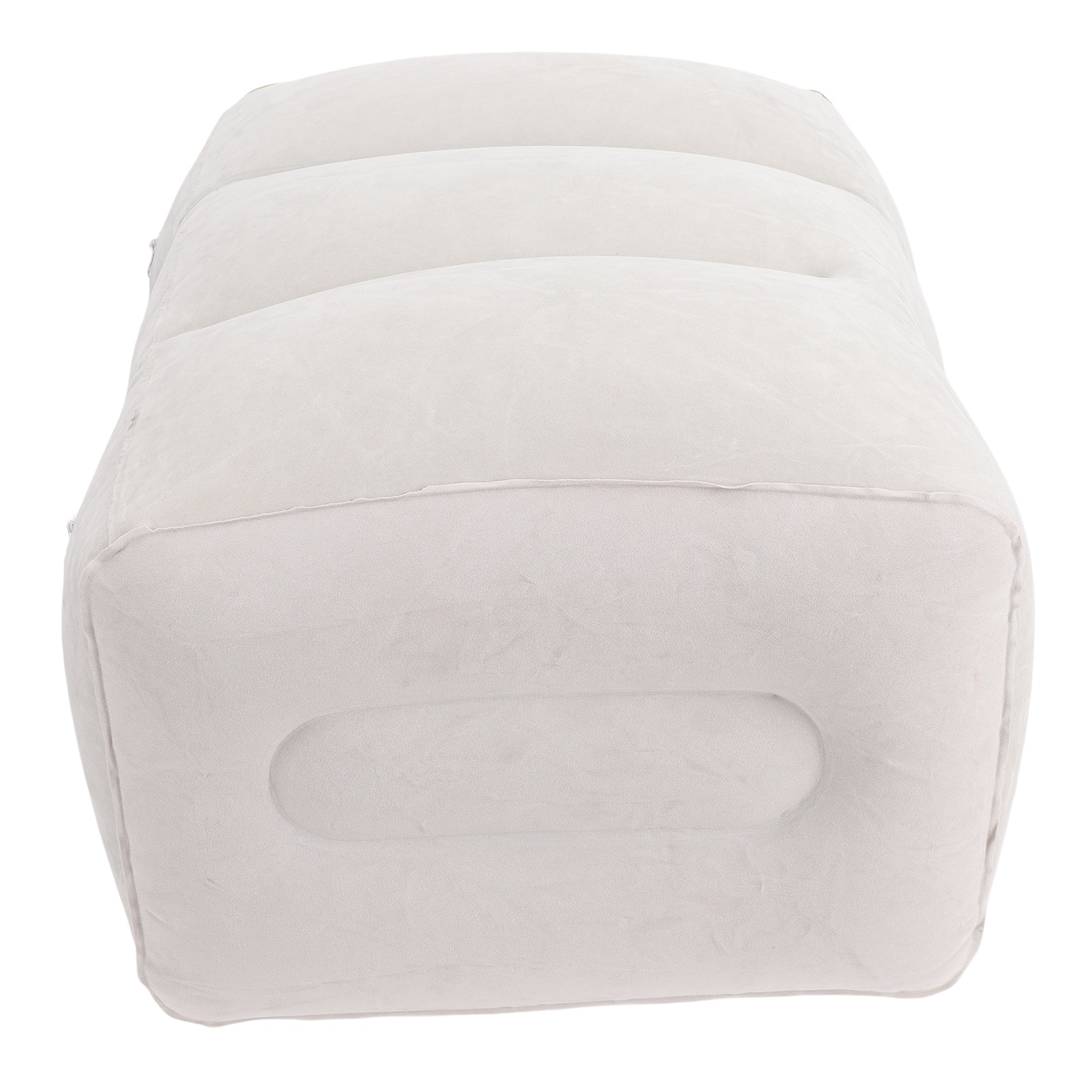 Repose-pieds gonflable pour en - Outdoor Furniture Pillows avis et prix