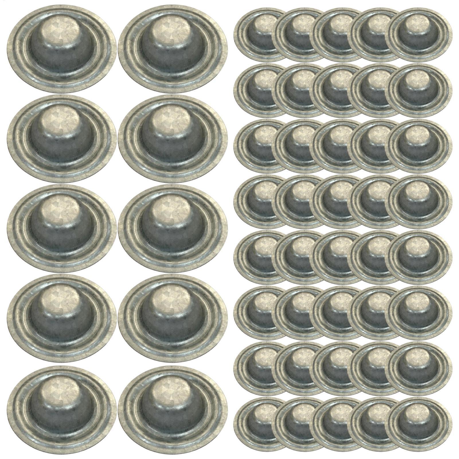 50 pièces de capuchons de vis  - Outdoor Furniture Upholstery avis et prix
