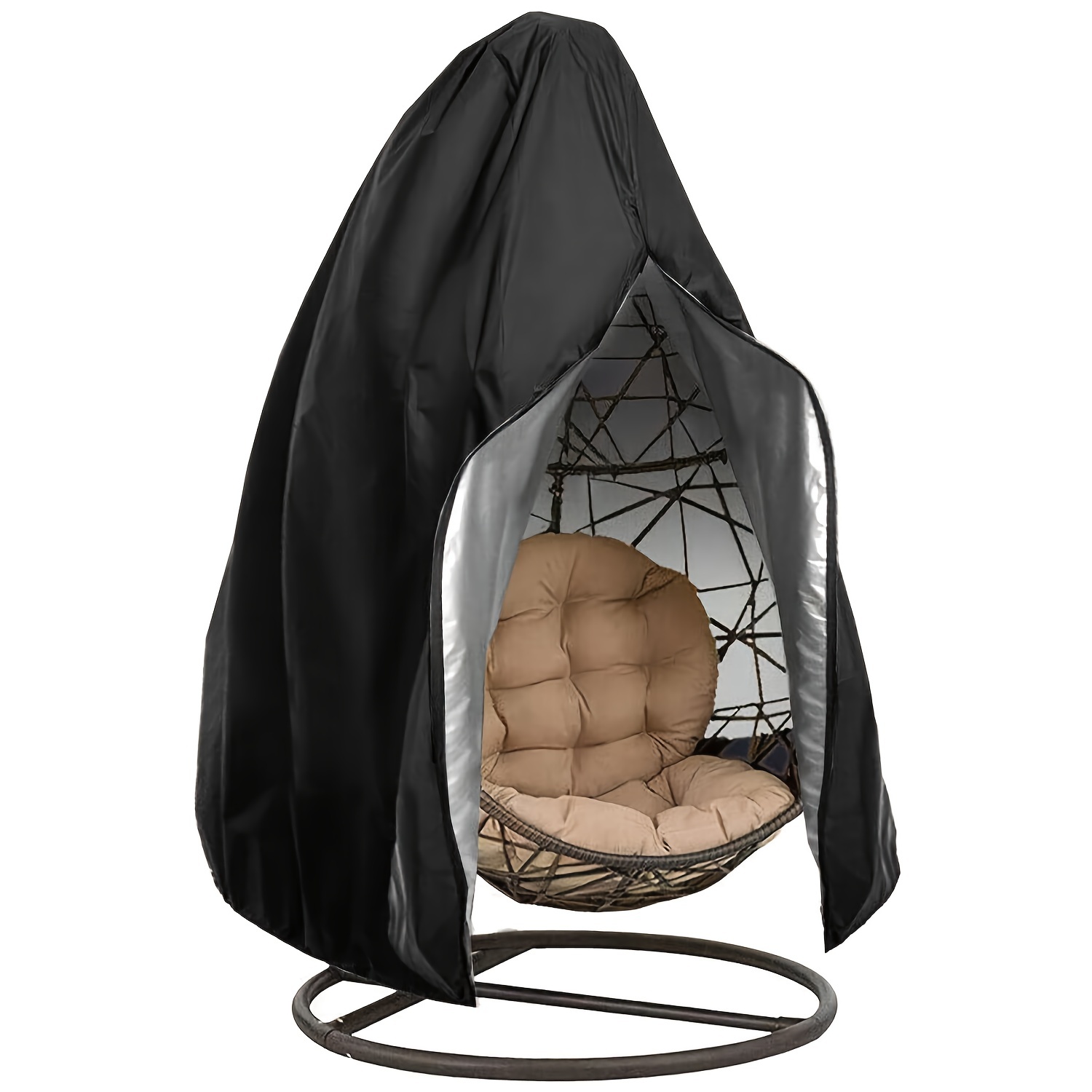Housse de chaise suspendue en  - Outdoor Furniture Upholstery avis et prix