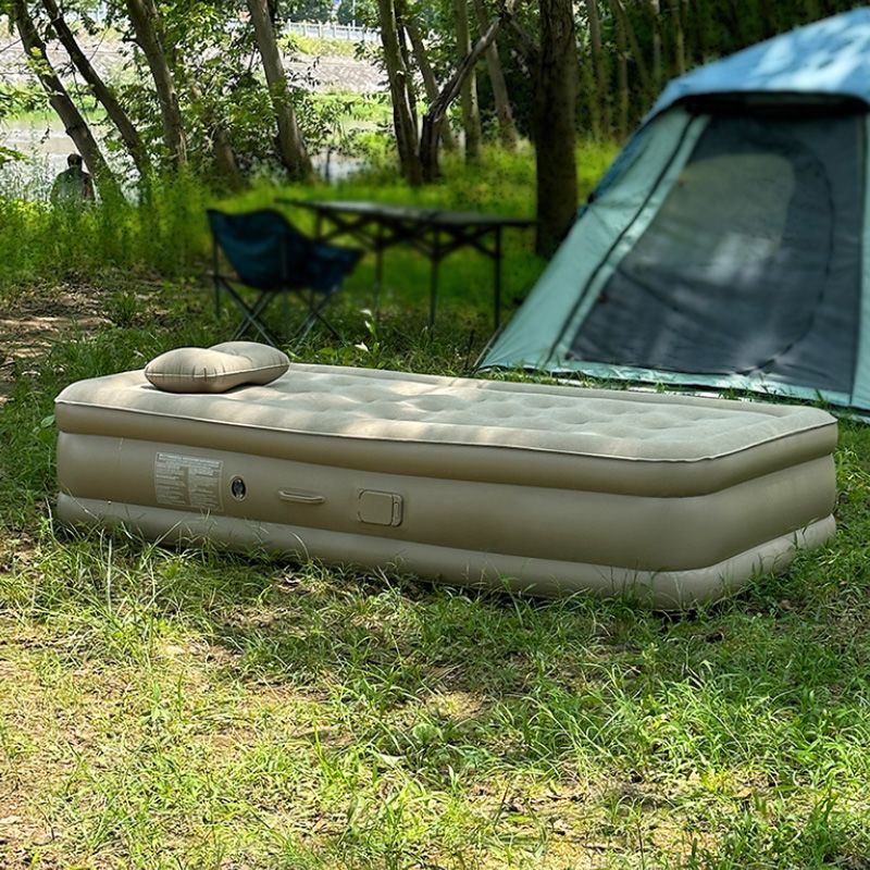 Matelas gonflable d'extérieur  - Outdoor Furniture Plus avis et prix