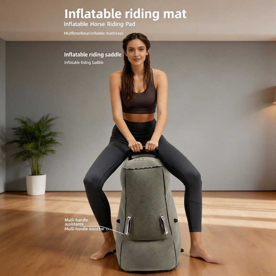 Matelas gonflable, coussin d'é - Outdoor Furniture Pillows avis et prix