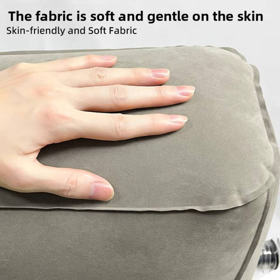 Matelas gonflable, coussin d'é - Outdoor Furniture Pillows avis et prix