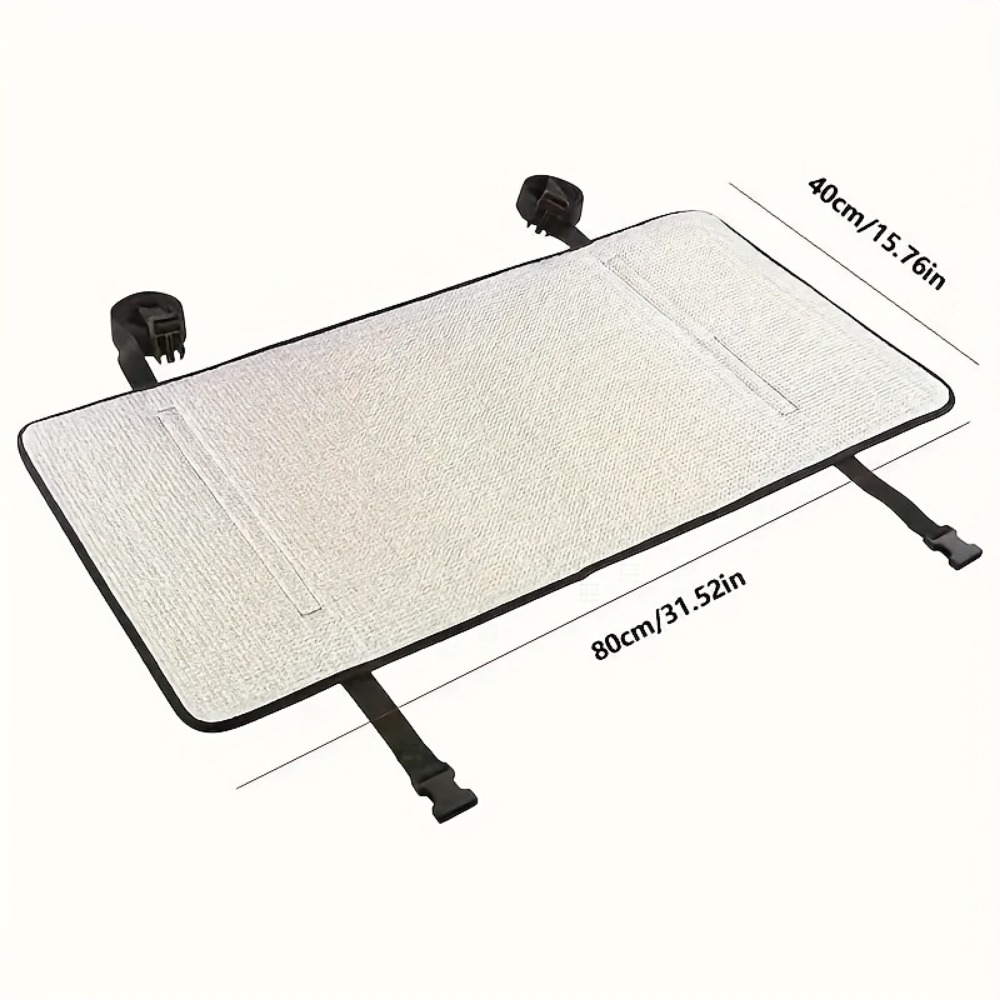 Climatiseur argenté étanche av - Outdoor Furniture Durable avis et prix