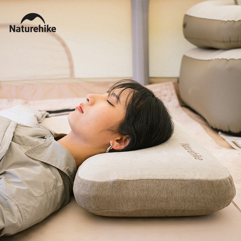Natureifa-Oreiller de camping  - Outdoor Furniture Pillows avis et prix