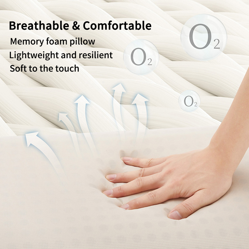 Natureifa-Oreiller de camping  - Outdoor Furniture Pillows avis et prix