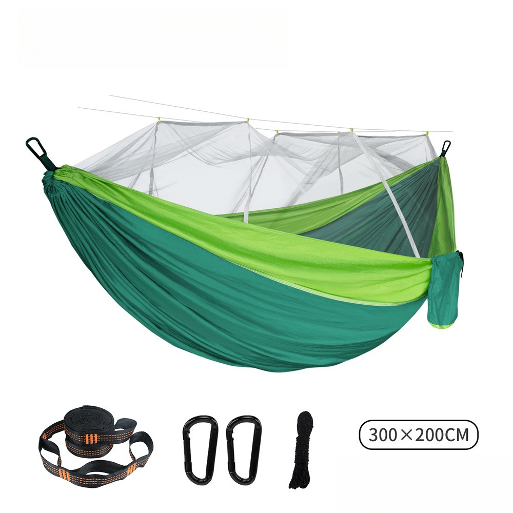 Hamac anti-moustiques double g - Outdoor Furniture Plus avis et prix