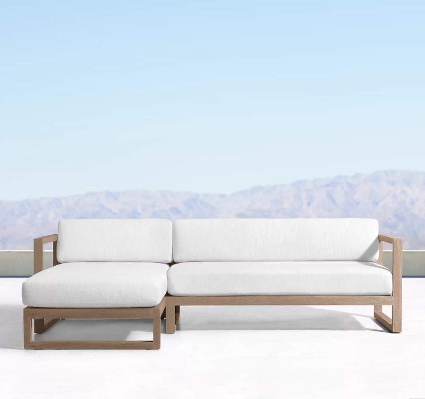 Vente flash - Meubles de jardi - Outdoor Furniture Teak avis et prix
