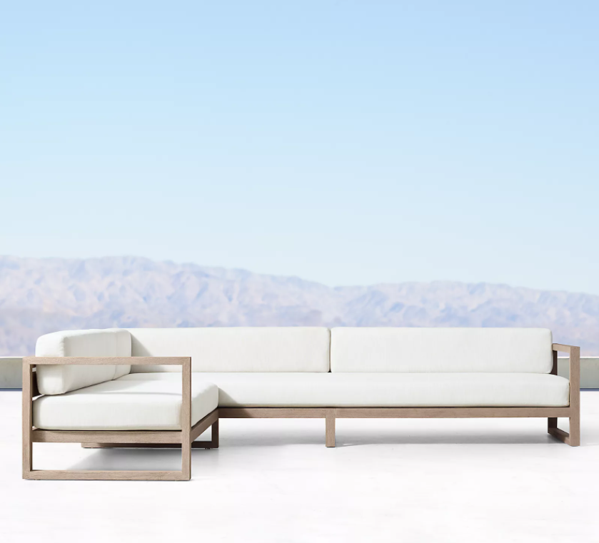 Vente flash - Meubles de jardi - Outdoor Furniture Teak avis et prix