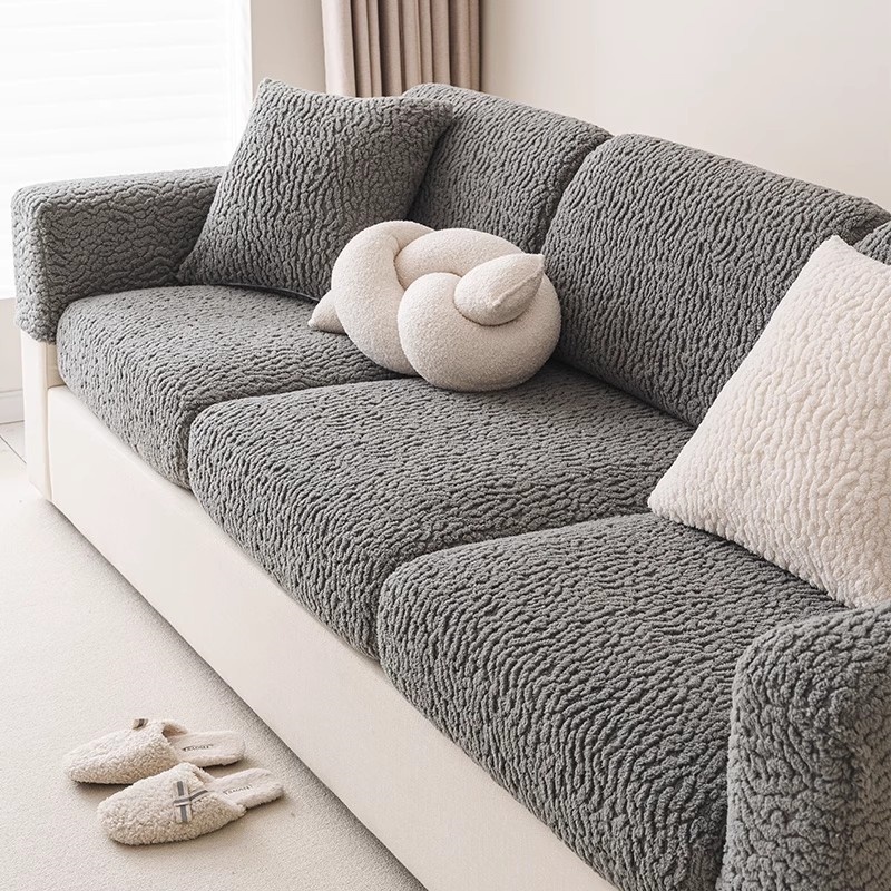 Housse de canapé extensible en - Outdoor Furniture Plus avis et prix
