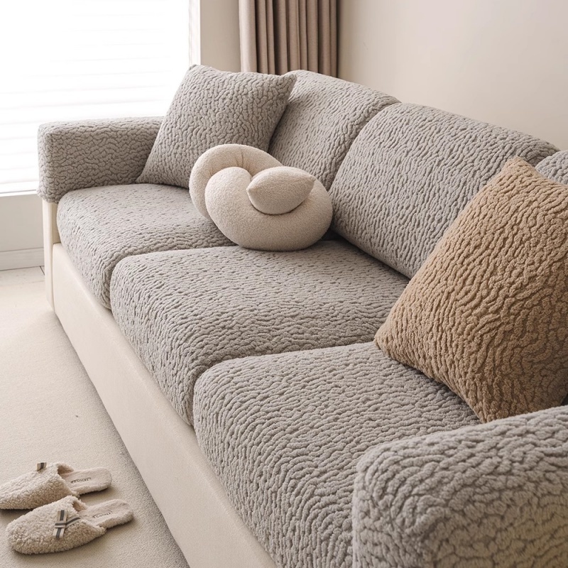 Housse de canapé extensible en - Outdoor Furniture Plus avis et prix