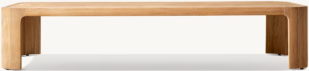 Ensemble de canapé d'extérieur - Outdoor Furniture Teak avis et prix