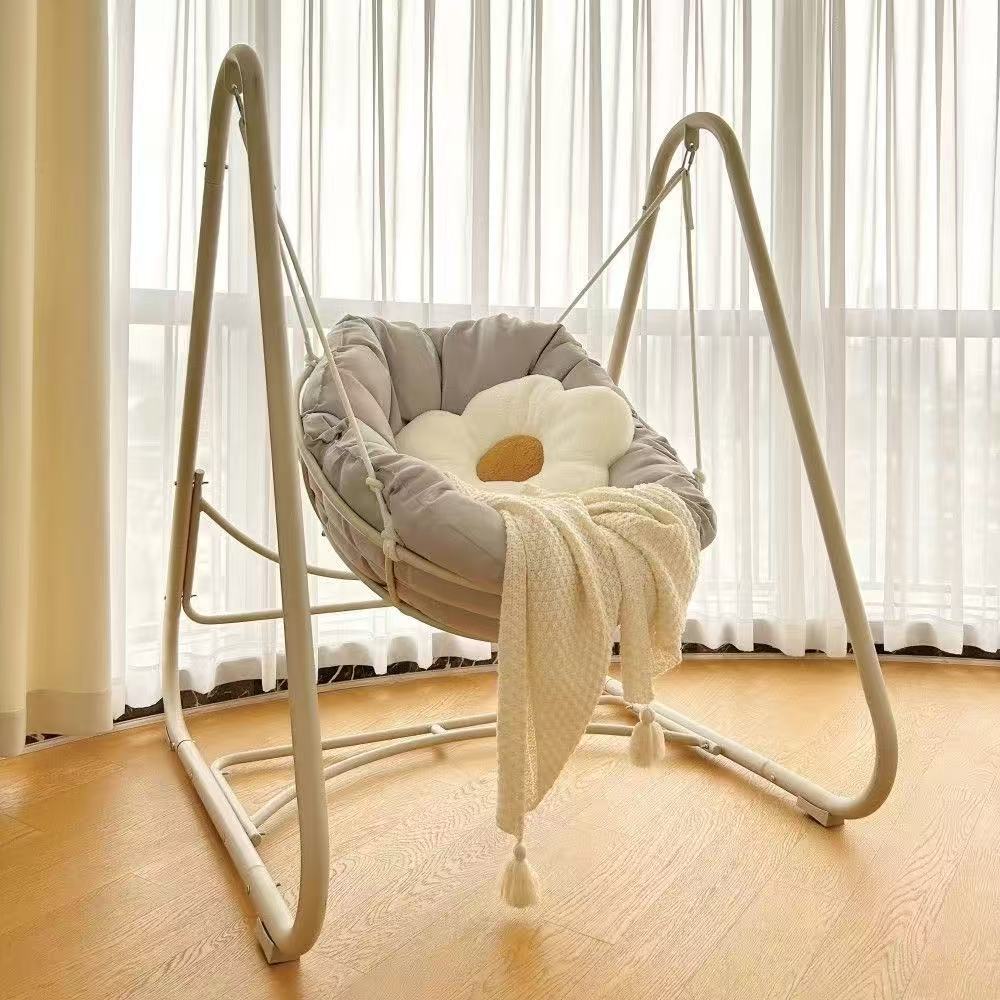 Balançoire d'intérieur pour ad - Outdoor Furniture Plus avis et prix