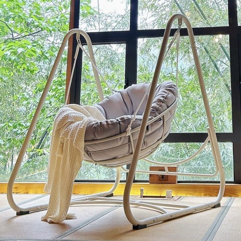 Balançoire d'intérieur pour ad - Outdoor Furniture Plus avis et prix