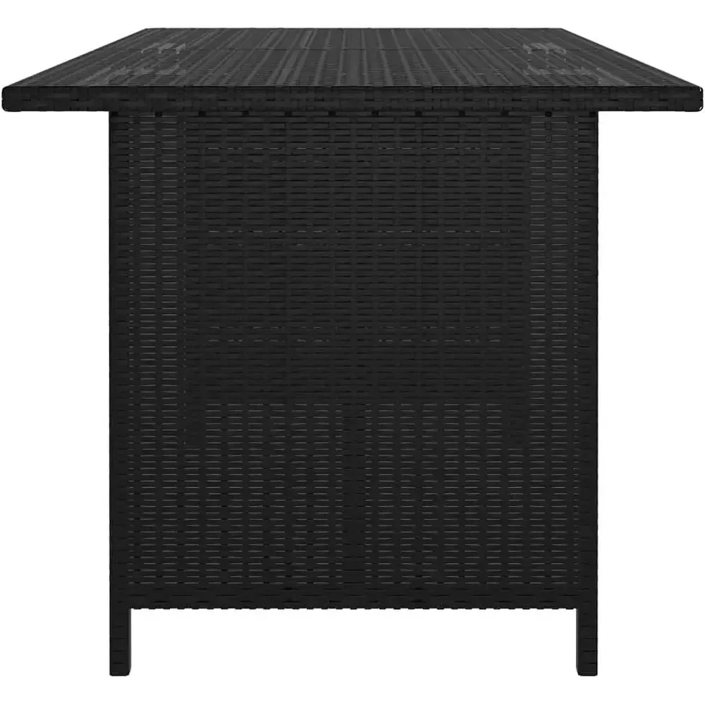 Ensemble de meubles d'extérieu - Outdoor Furniture Teak avis et prix