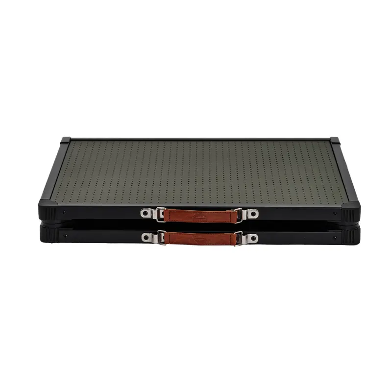 Table de camping extérieure pl - Outdoor Furniture Plus avis et prix