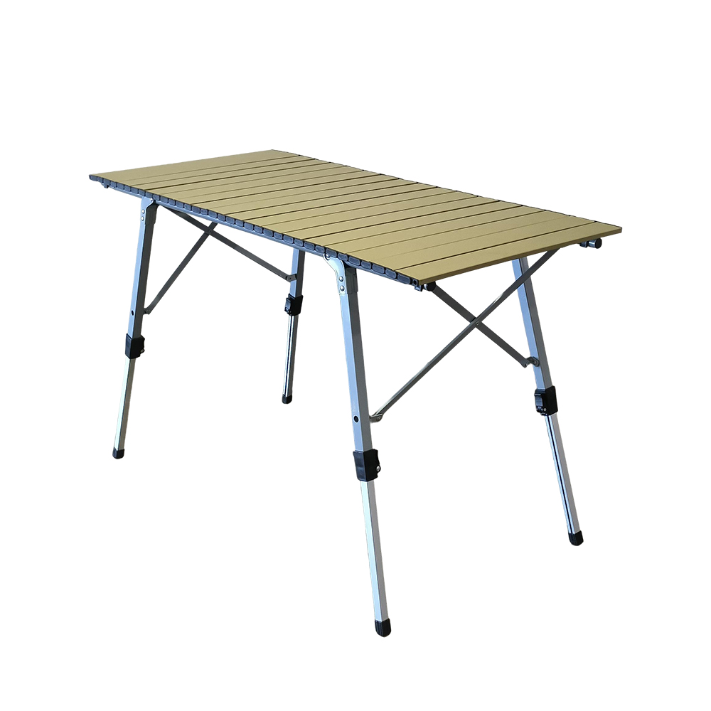 Table de camping pliable exten - Outdoor Furniture Durable avis et prix