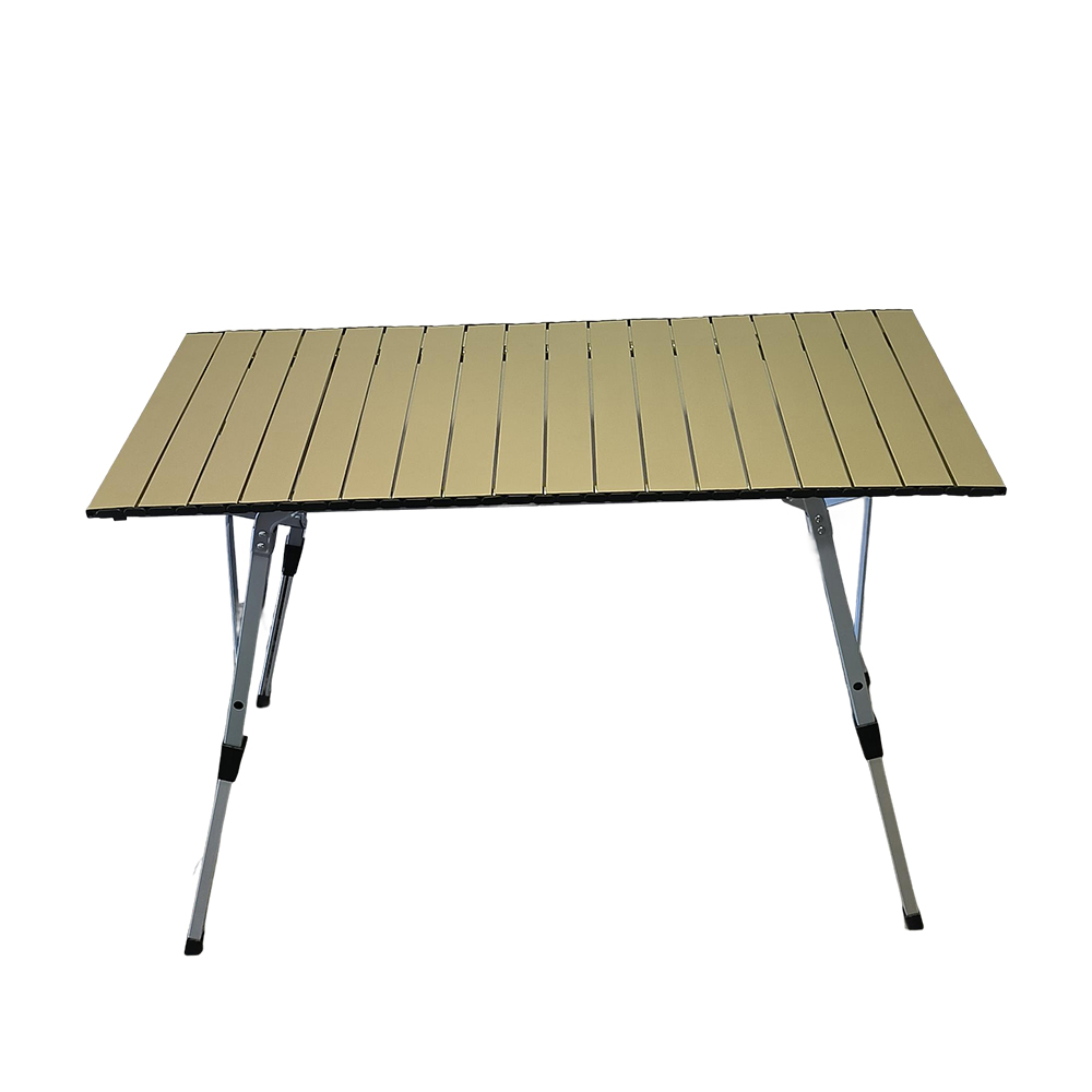 Table de camping pliable exten - Outdoor Furniture Durable avis et prix