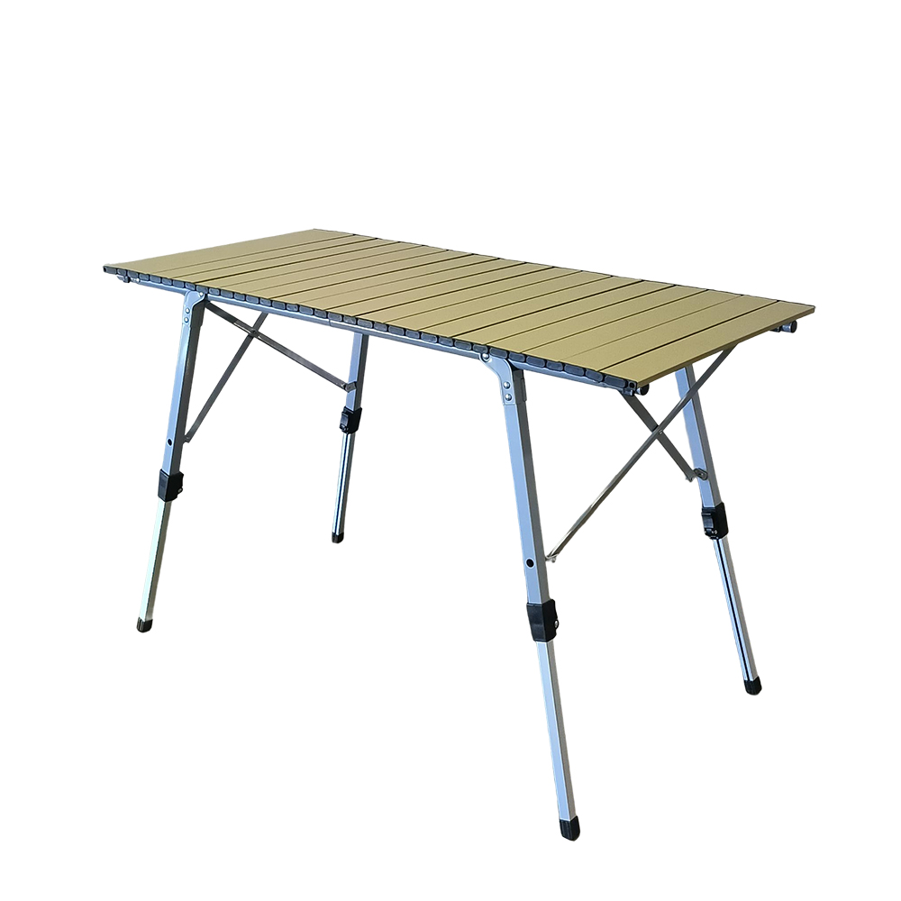 Table de camping pliable exten - Outdoor Furniture Durable avis et prix
