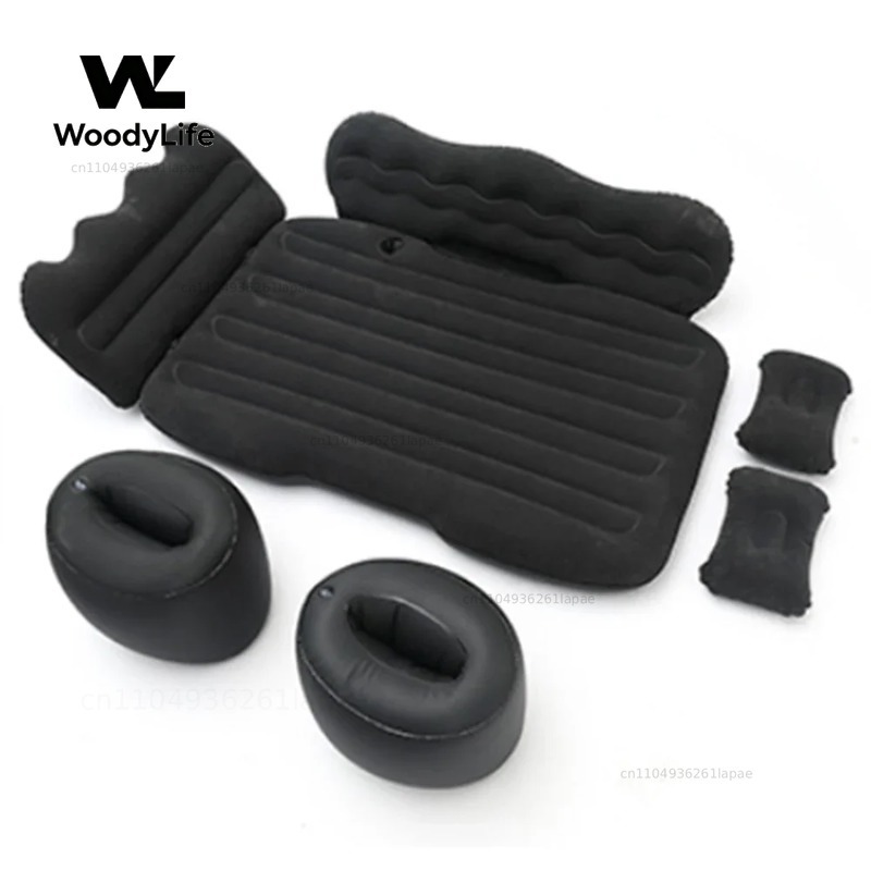 NOUVEAU Matelas Gonflable pour - Outdoor Furniture Plus avis et prix