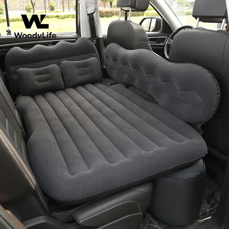 NOUVEAU Matelas Gonflable pour - Outdoor Furniture Plus avis et prix