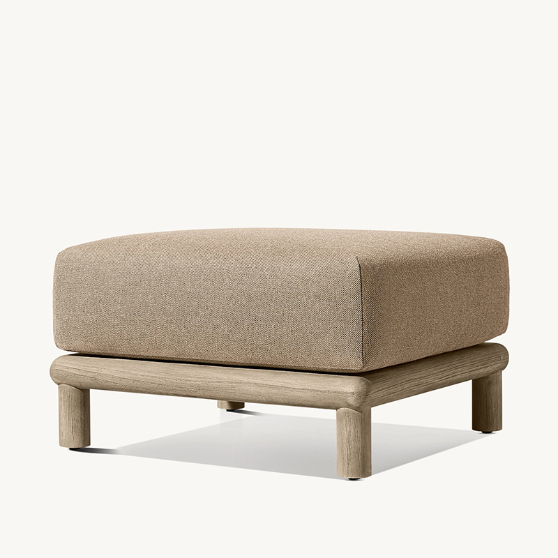 Ensemble de canapés de jardin  - Outdoor Furniture Teak avis et prix