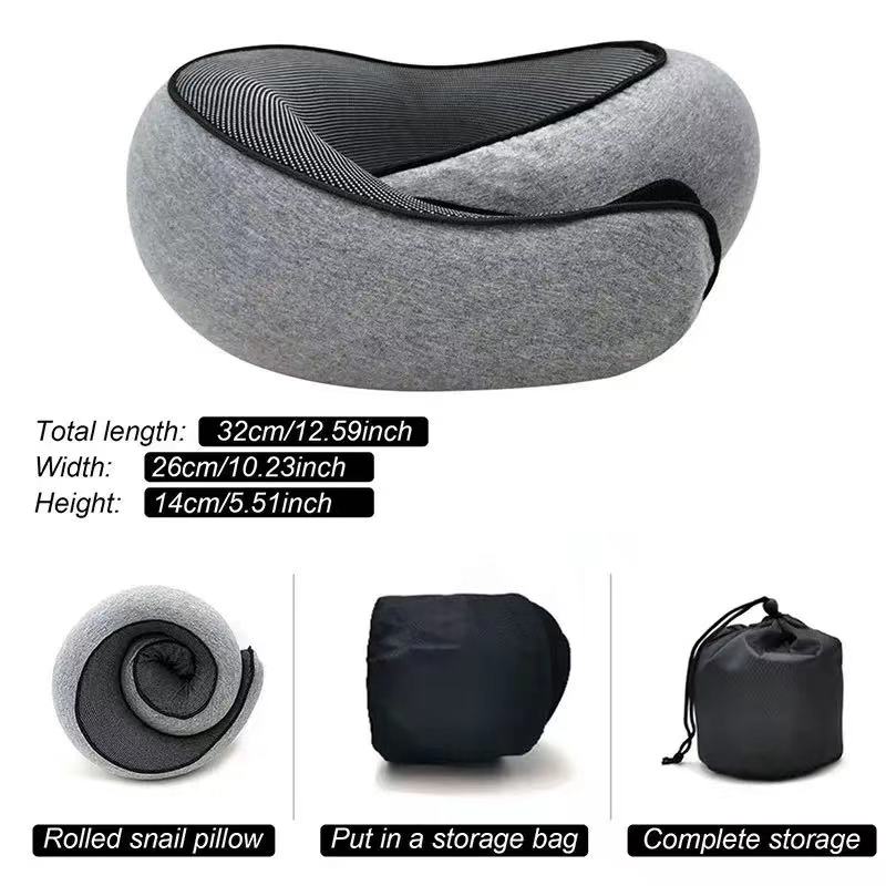 Oreiller cervical en mousse à  - Outdoor Furniture Pillows avis et prix