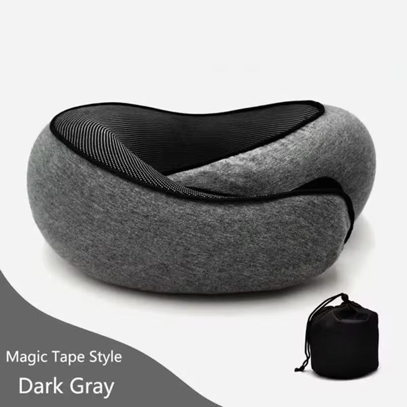 Oreiller cervical en mousse à  - Outdoor Furniture Pillows avis et prix