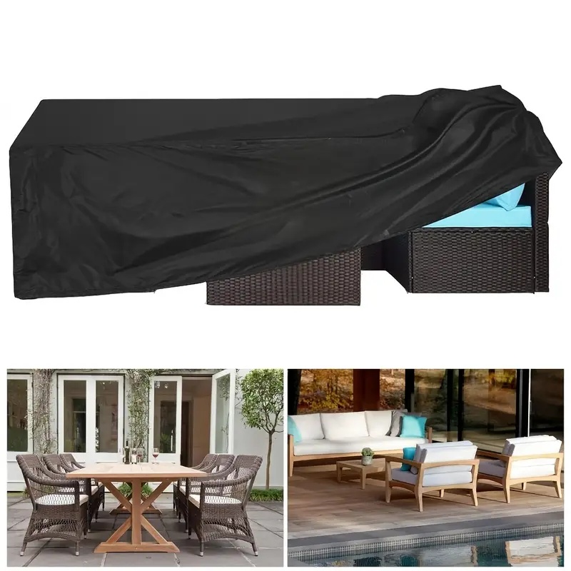 Housse de protection pour meub - Outdoor Furniture Durable avis et prix