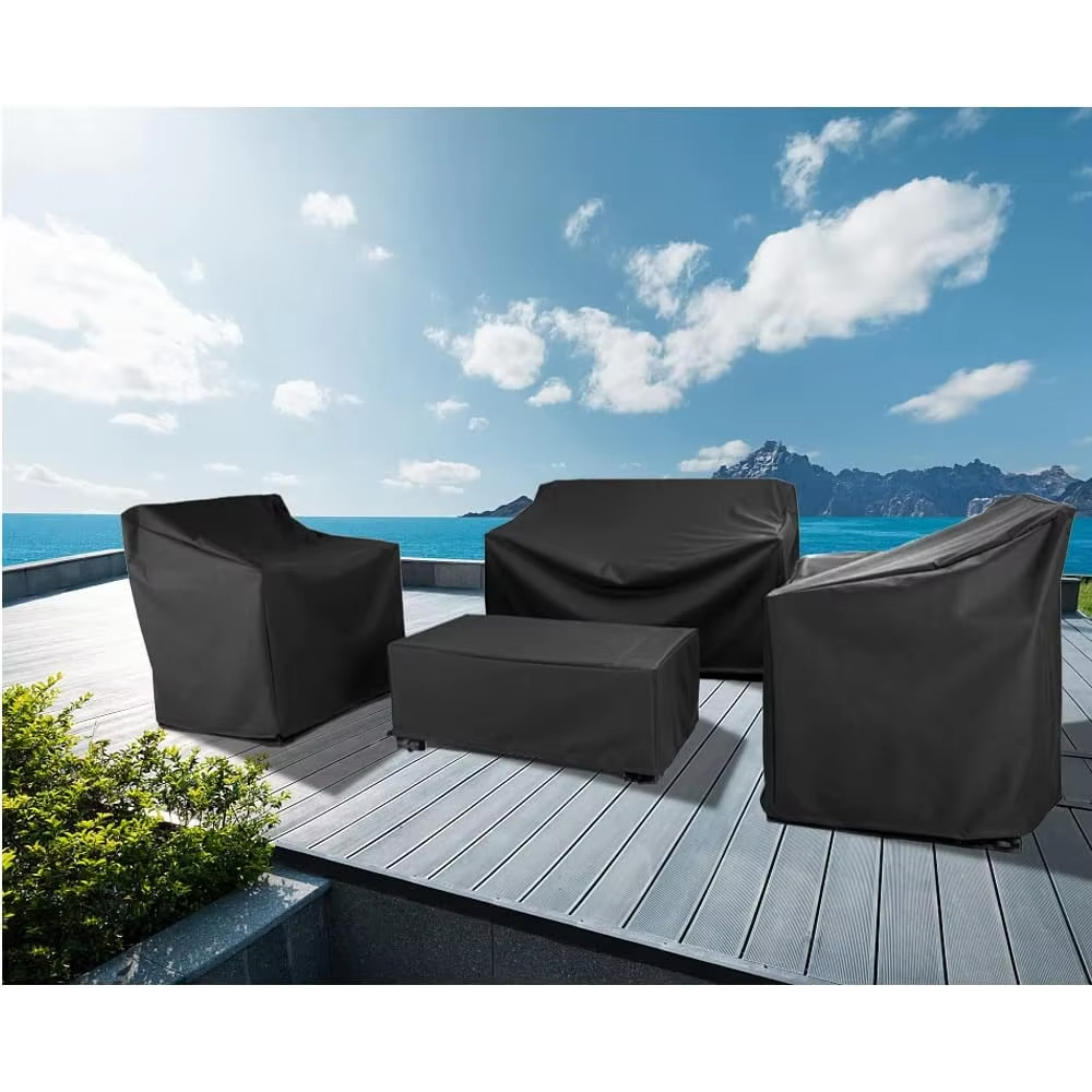 Grande couverture de Table rec - Outdoor Furniture Durable avis et prix