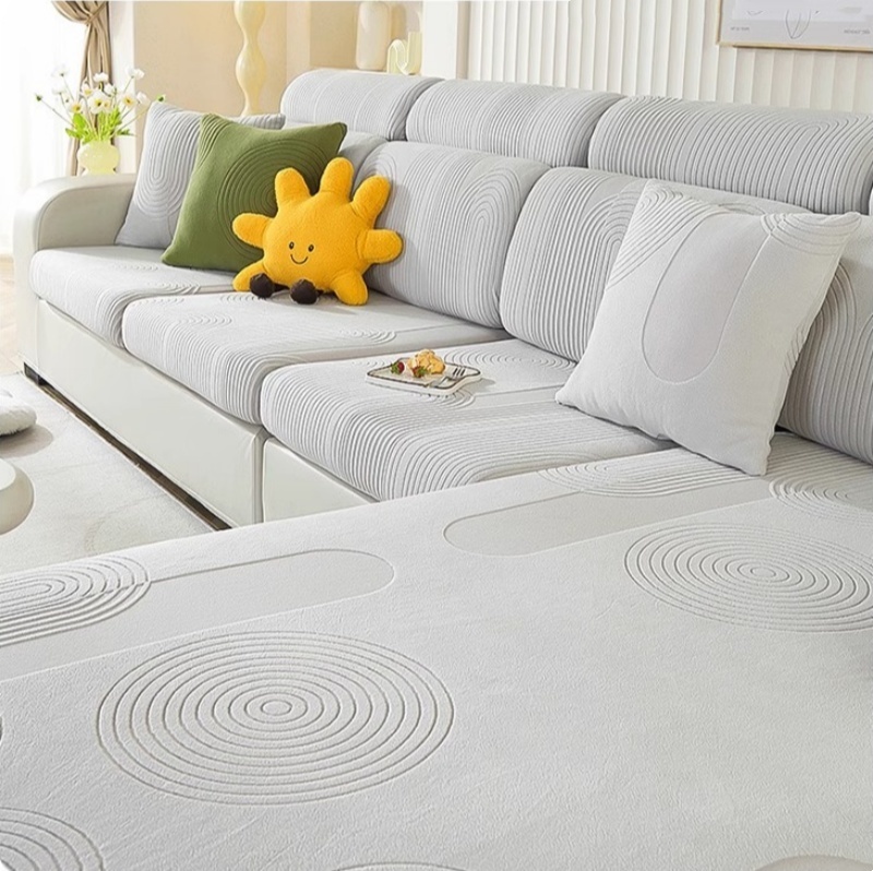 Housse de coussin de canapé en - Outdoor Furniture Plus avis et prix