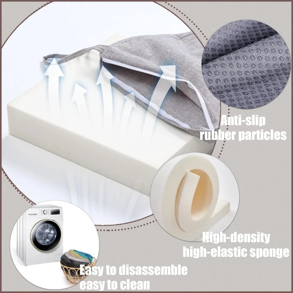 Coussin de banc personnalisé e - Outdoor Furniture Upholstery avis et prix