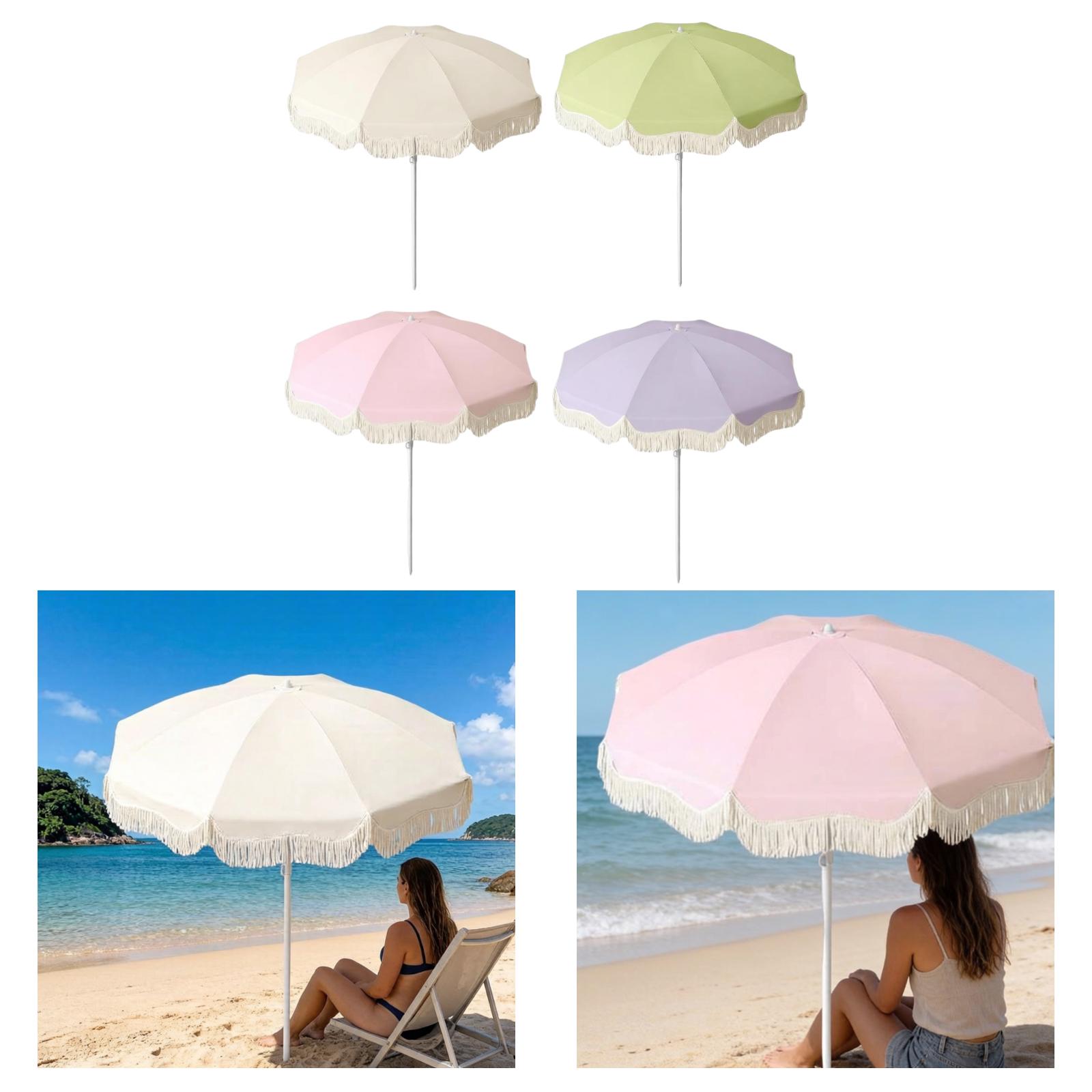 Parasol de patio UPF50+ Protec - Outdoor Furniture Plus avis et prix