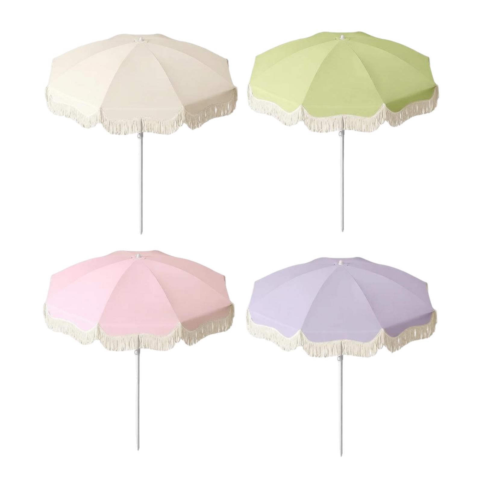 Parasol de patio UPF50+ Protec - Outdoor Furniture Plus avis et prix