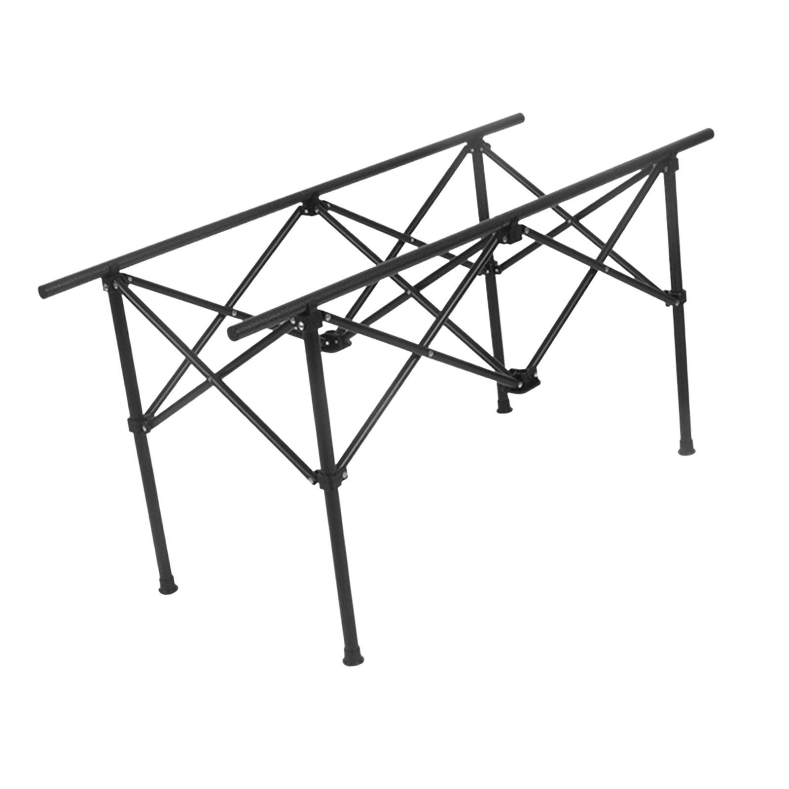 Pieds de Table de Camping plia - Outdoor Furniture Durable avis et prix