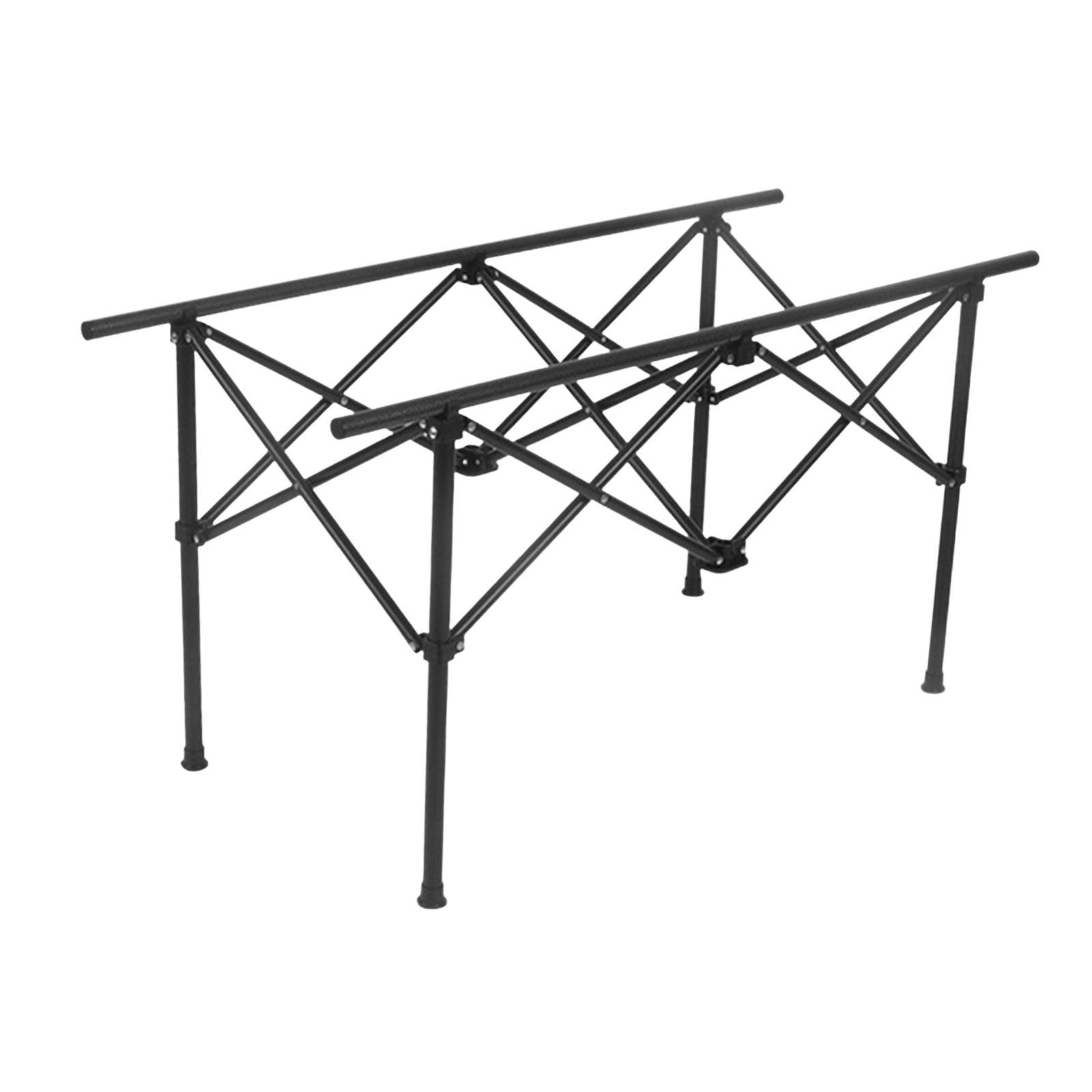 Pieds de Table de Camping plia - Outdoor Furniture Durable avis et prix